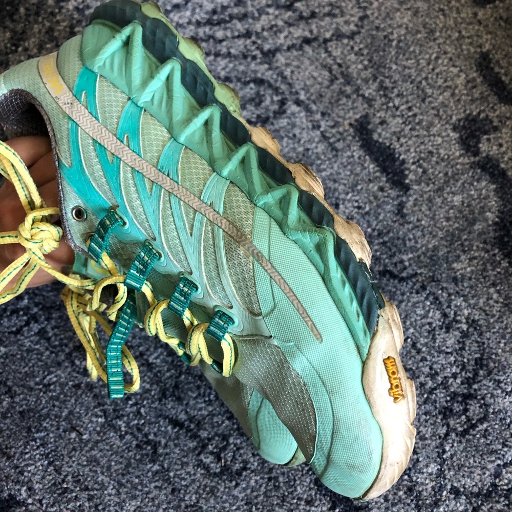 Merrell Running Shoes - Picture 6 of 6